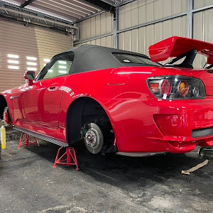 S2000 AP1