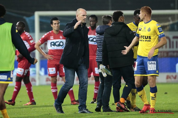 Les raisons qui ont poussé Clement à rejoindre Genk