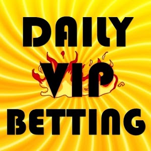 Betting TIPS : VIP TIPS DAILY 10.1.3 Icon