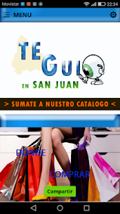 Te Guío en San Juan(圖4)-速報App
