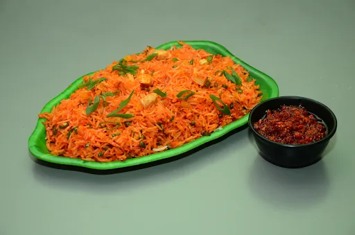 Non Veg Schezwan Rice