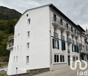 appartement à Barèges (65)