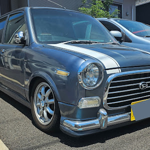 ミラジーノ L700S