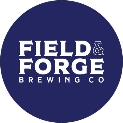 Logo of Field Forge Light Golden Ale