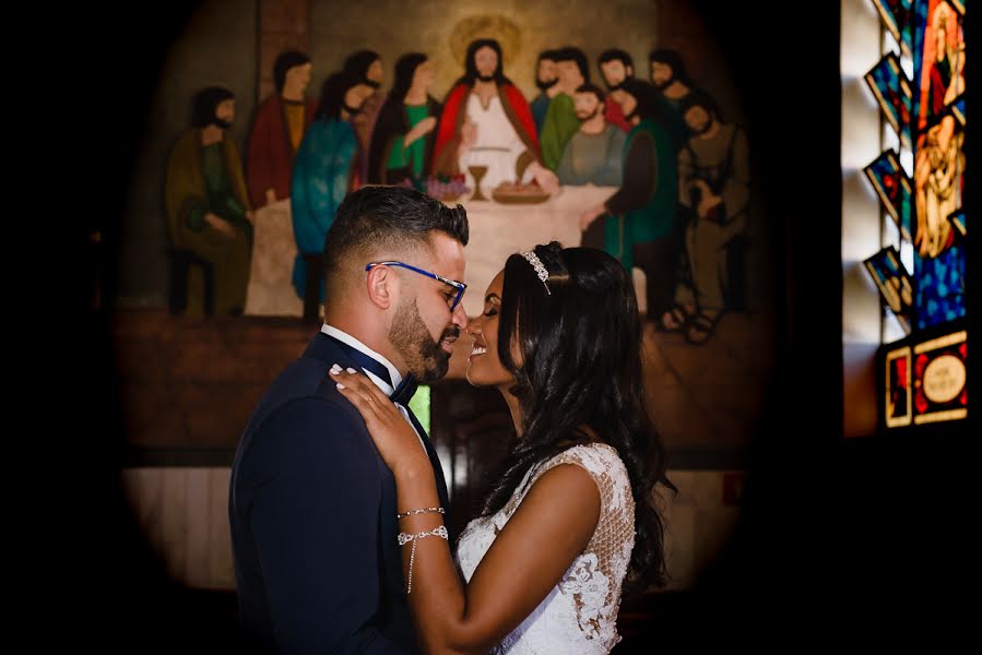 Fotógrafo de casamento André Clark (andreclark). Foto de 23 de agosto 2019