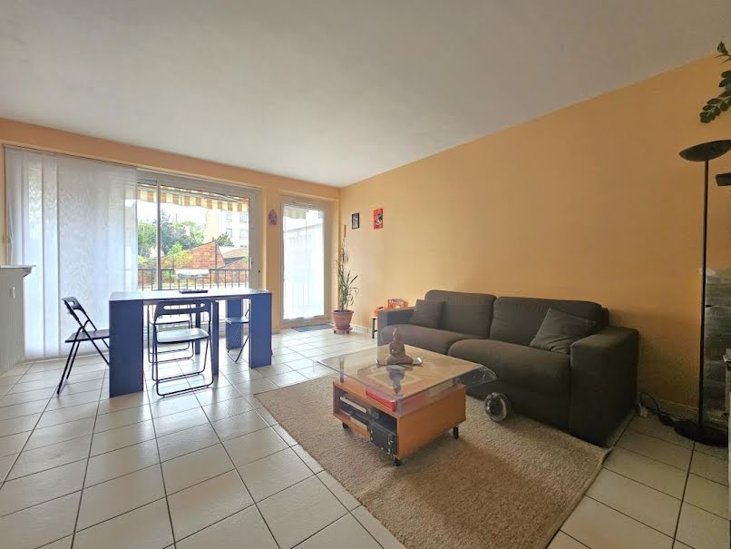 Vente appartement 3 pièces 65 m² à Vanves (92170), 455 000 €