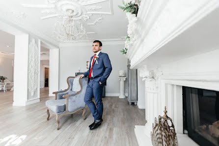 Wedding photographer Anton Erokhin (anterohin94). Photo of 1 April 2019