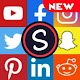 Splite Browser - All social media + Dual Browser Download on Windows