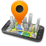 Maps 3D and navigation Apk