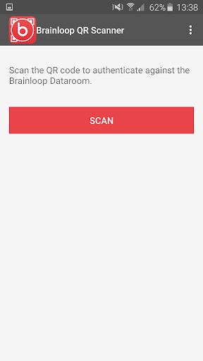 免費下載商業APP|Brainloop QR Code Scanner app開箱文|APP開箱王