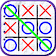 Tic Tac Toe icon