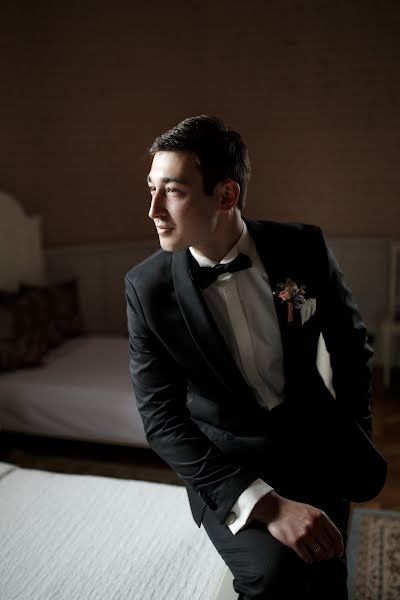 Fotograful de nuntă Nikita Kuzyakin (nkuzyakin). Fotografia din 29 iunie 2016