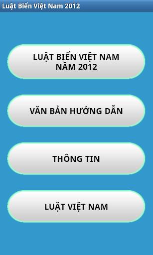 Luat Bien Viet Nam 2012