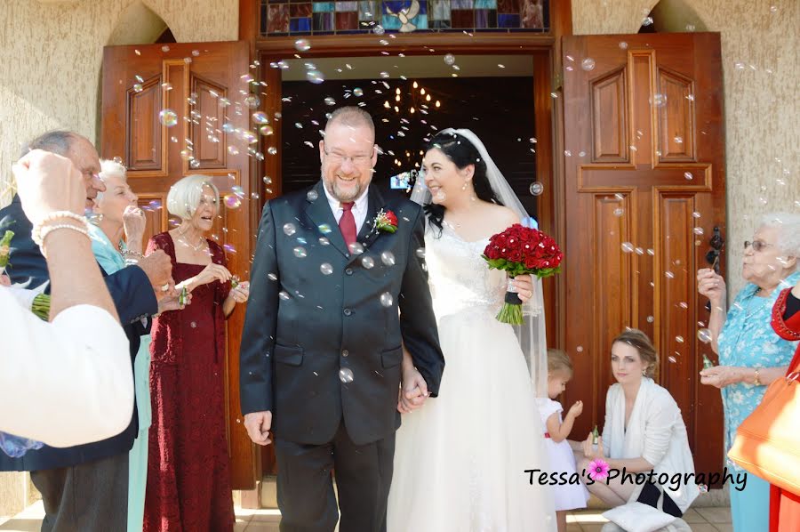 Wedding photographer Theresa Bezuidenhout (theresa). Photo of 18 December 2018