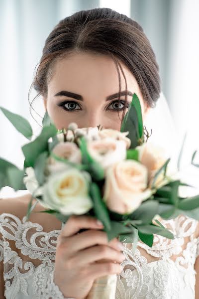 Fotógrafo de bodas Dzhoni Efimov (julus). Foto del 12 de marzo 2018