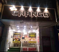 Chango photo 1