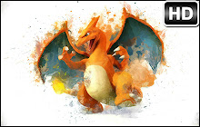 Charizard Wallpaper Pokemon New Tab small promo image