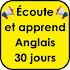 French to English & 2000 English words16.0.1