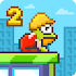 Hoppy Frog 2 - City Escape1.2.7 (Mod Money)