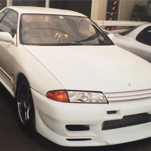 スカイライン GT-R BNR32