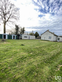 maison à Bazouges-la-Pérouse (35)