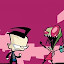 Invader Zim Wallpapers New Tab Theme