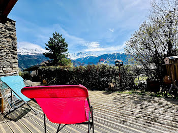 chalet à Bourg-Saint-Maurice (73)