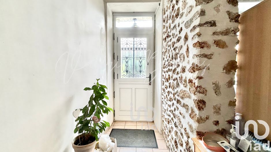 Vente maison 3 pièces 95 m² à Coulommiers (77120), 170 000 €