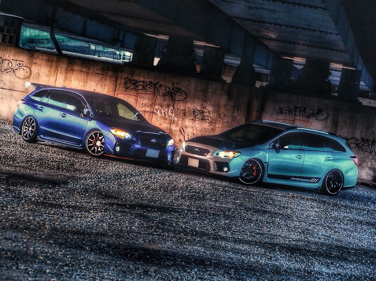 レヴォーグのDIY・レヴォーグ・WRX・ヘッドライトに関するカスタム事例の投稿画像8枚目