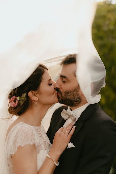 Φωτογράφος γάμων Anaïs Nannini (anaisnannini). Φωτογραφία: 11 Ιουλίου 2019