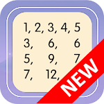 Number List Generator Apk