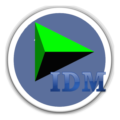 IDM Download Manager  工具 App LOGO-APP開箱王