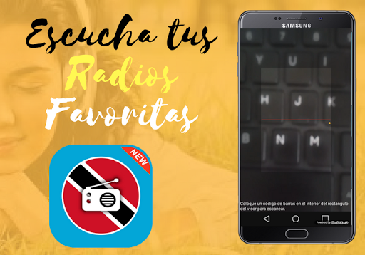 ? Radios Trinidad and Tobago Free ?