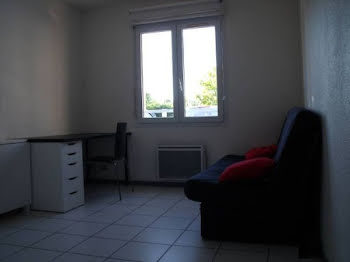 appartement à Talence (33)