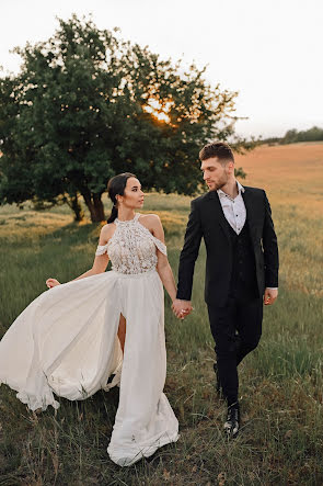 Photographe de mariage Katerina Matyushko (katyamatyushko). Photo du 28 septembre 2021