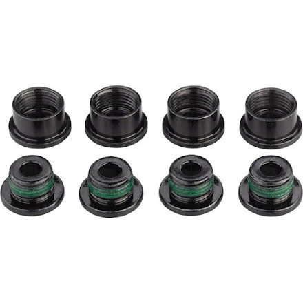 SRAM Eagle e-MTB Steel Chainring Bolt Kit - 4 Bolts and Nuts product image