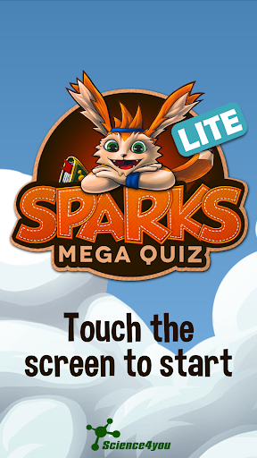 Sparks - Mega Quiz LITE