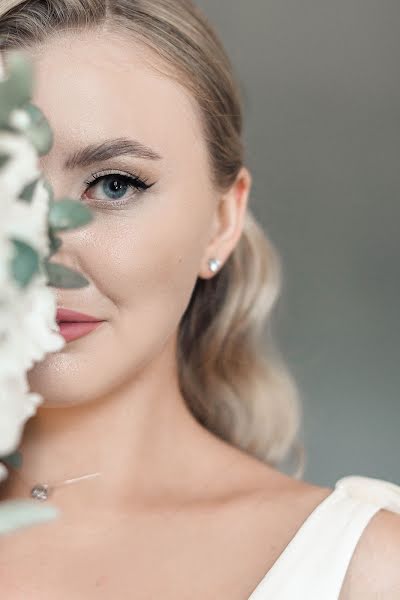 Wedding photographer Anna Dankova (dzianta). Photo of 15 November 2022