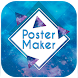 Poster Maker, Flyer Designer, Ads Page Designer