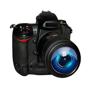 HD Camera professional  Icon