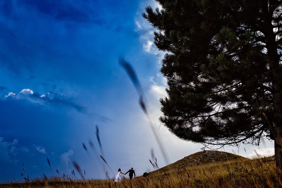 Vestuvių fotografas Casian Podarelu (casian). Nuotrauka 2017 sausio 2