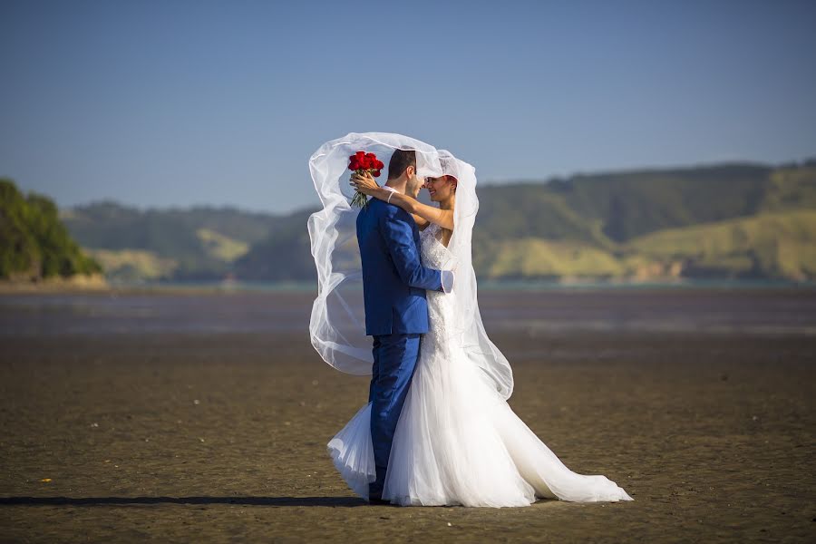 Wedding photographer Deniz Unlusu (denizunlusu). Photo of 20 January 2019