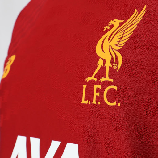#現貨 New Balance Liverpool 利物浦 2019-20 Pre Game 訓練球衣 MT931001