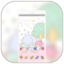 Theme for funny hand draw kids wallpaper 2.0.1 APK Скачать