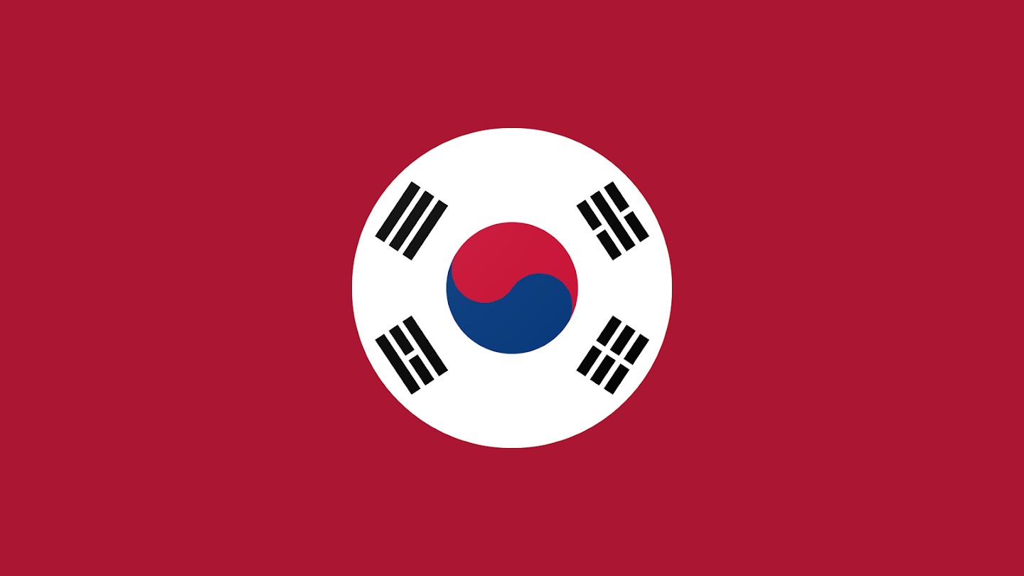 Watch South Korea women's national football team live