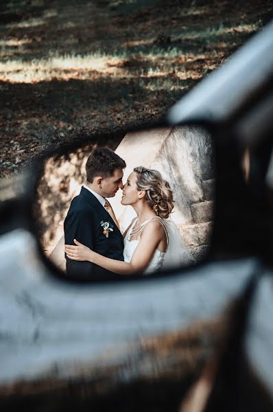 Wedding photographer Anna Markus (annamarkys). Photo of 14 March 2020