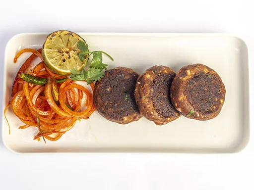 Mutton Shami Kebab