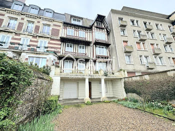 appartement à Dieppe (76)