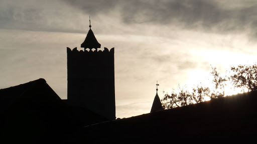 Bran Castle (Dracula's Castle) Bran România 2015