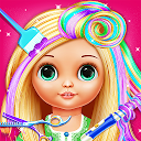 Téléchargement d'appli My Doll Hair Salon - Top Fashion Installaller Dernier APK téléchargeur